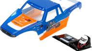 VATERRA TWIN HAMMERS BODY PANEL SET VTR230001